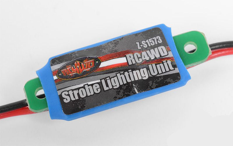 RC4WD Strobe Lighting Unit  ZS1573