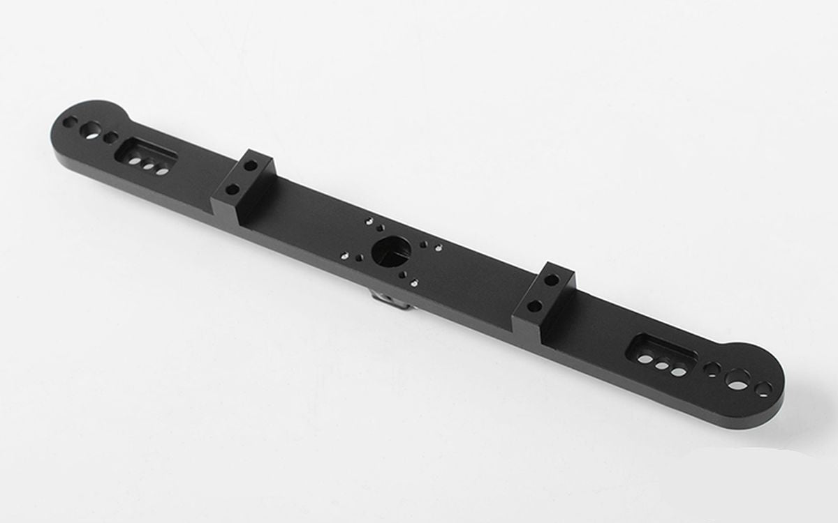 RC4WD Tough Armor Rear Bumper Hitch Mount - image 2