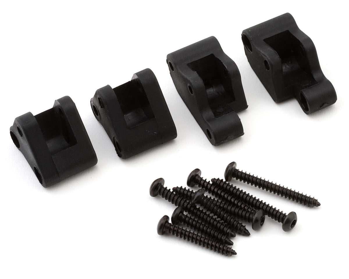 RC4WD Miller Motorsports Pro Rock Racer Link Mounts (4) ZS2213