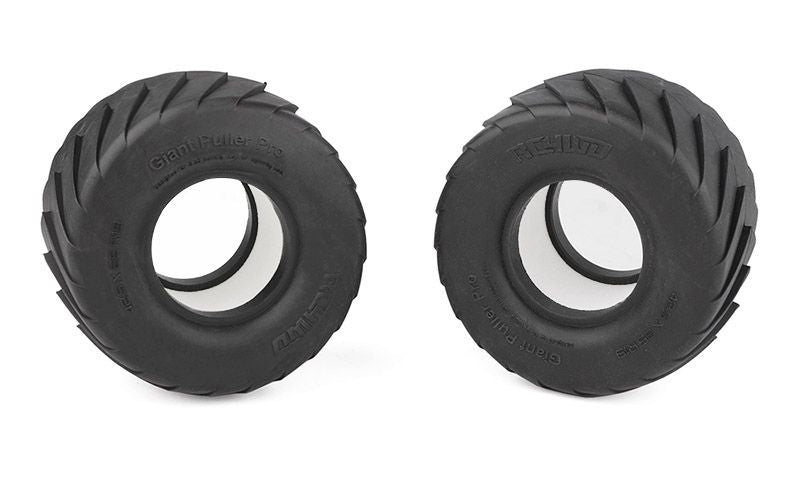 RC4WD Giant Puller 1.9" Pulling Tires V2 ZT0020