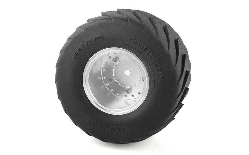 RC4WD Giant Puller 1.9" Pulling Tires V2 ZT0020
