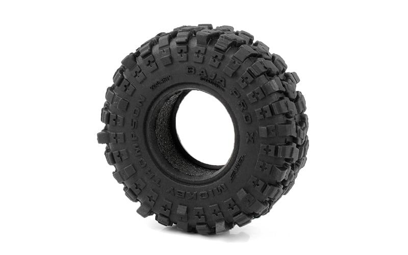 RC4WD Mickey Thompson Baja Pro X 1.0" Scale Tires (2) ZT0047