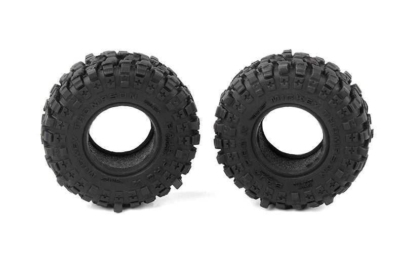 RC4WD Mickey Thompson Baja Pro X 1.0" Scale Tires (2) ZT0047