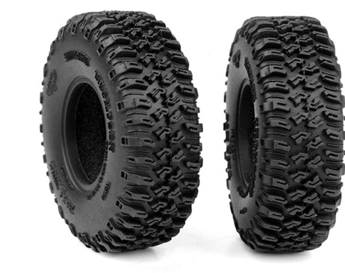 RC4WD Mickey Thompson Baja MTZ 1.0'' Scale Tires ZT0120