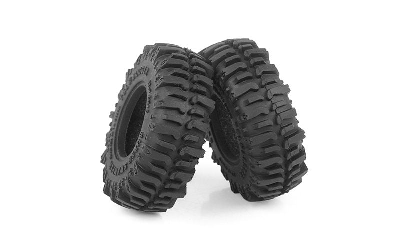 RC4WD Interco Super Swamper 1.0" TSL/Bogger Scale Tires (2) ZT0211