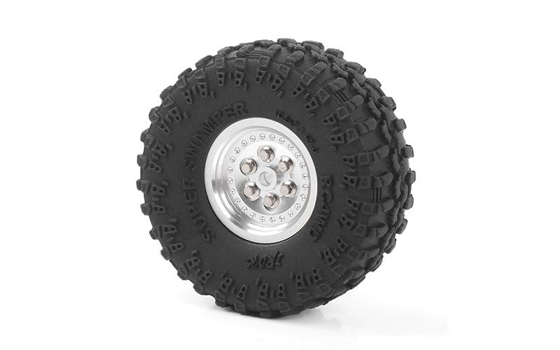RC4WD Interco IROK 0.7 Inch Scale Tires | Licensed Micro Crawler