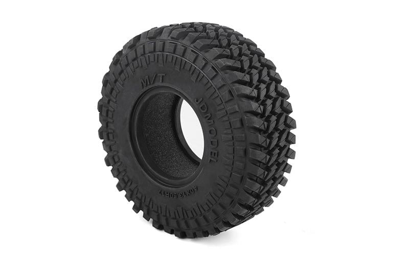 RC4WD Grappler 2.2" Scale Tires (2) ZT0224