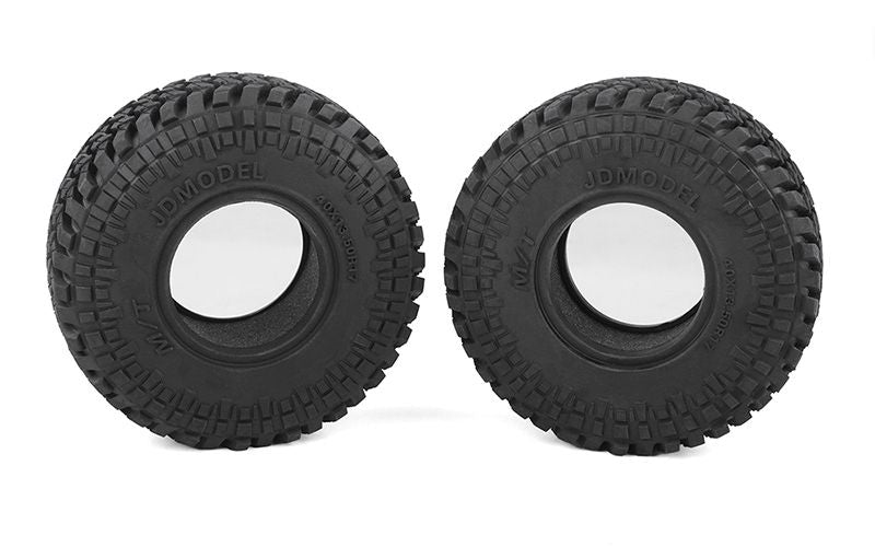 RC4WD Grappler 2.2" Scale Tires (2) ZT0224