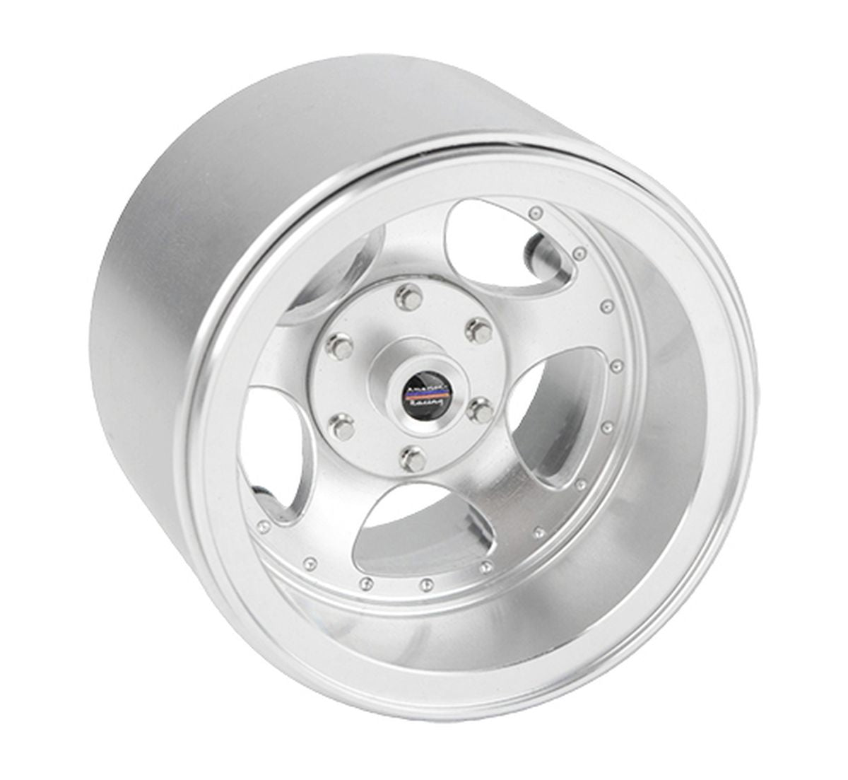 RC4WD American Racing 1.7" AR23 Beadlock Wheels