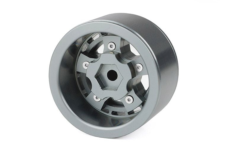 RC4WD Warn 1.9" Epic Diamond Cutter Wheels ZW0092