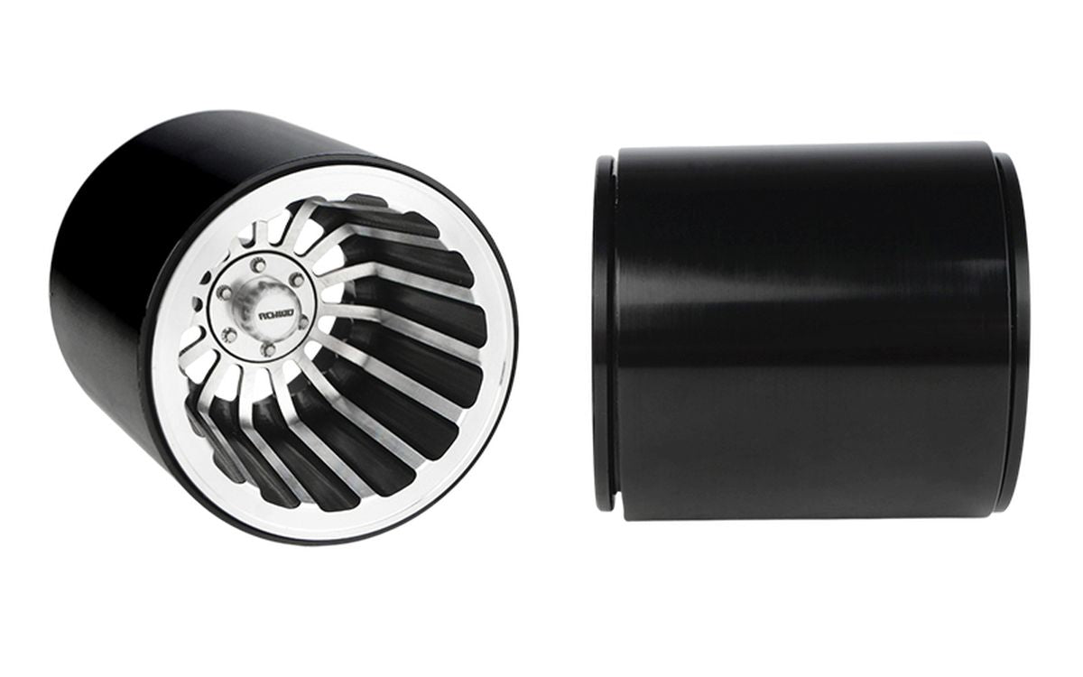 RC4WD Turbine 1.9" Beadlock Wheels - image 4