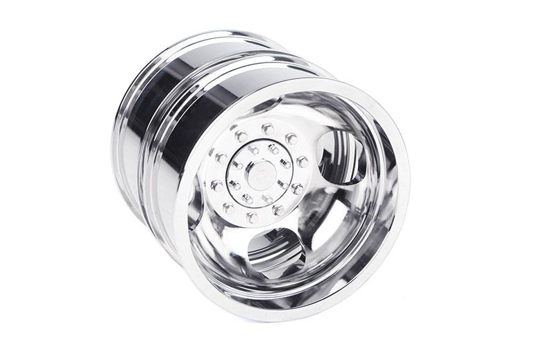 RC4WD Hauler 2.6" Dually Rear Wheels  ZW0120