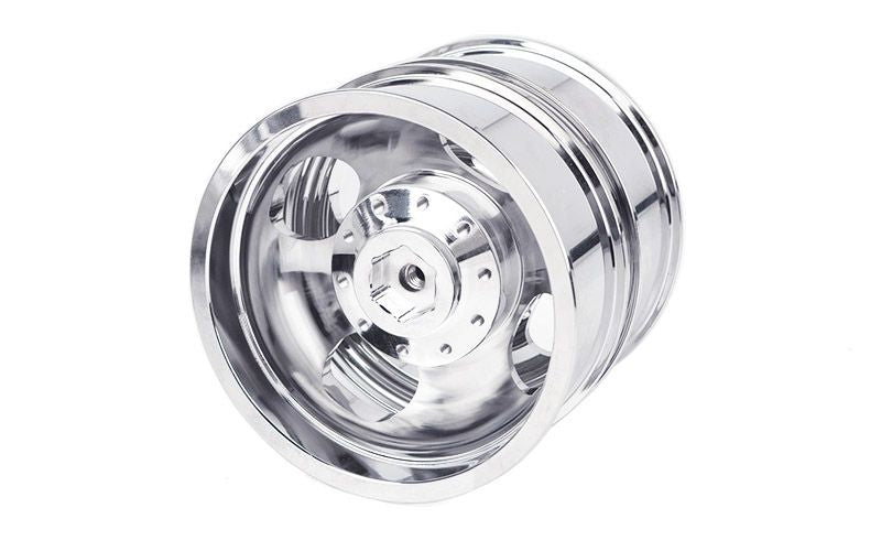 RC4WD Hauler 2.6" Dually Rear Wheels  ZW0120