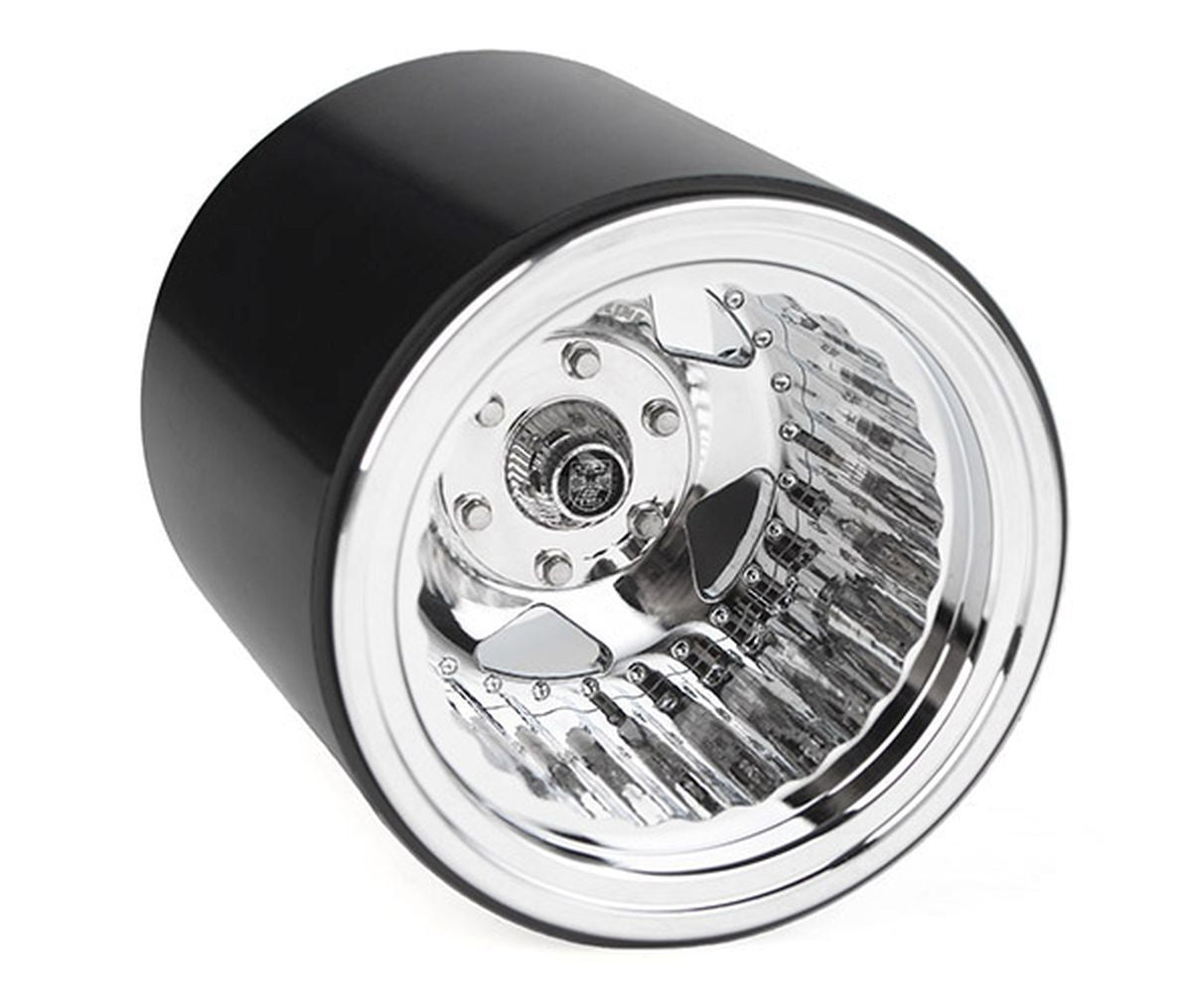 RC4WD Center Line 1.9" Convo Pro Sup Super Deep Dish Beadlock Wheel ZW0158