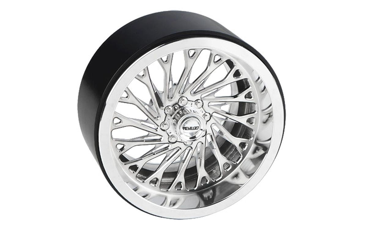 RC4WD Slasher 2.6" Beadlock Wheels
