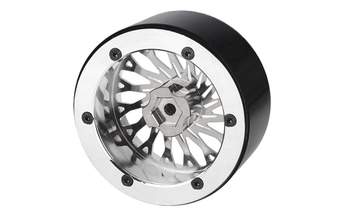 RC4WD Slasher 2.6" Beadlock Wheels - image 2