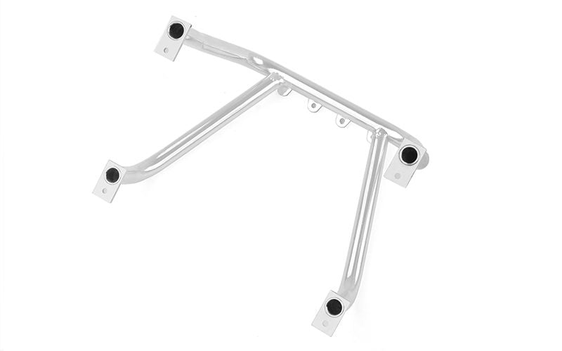 RC4WD Roll Bar for 1987 Toyota XtraCab and Mojave II (Chrome) ZX0001