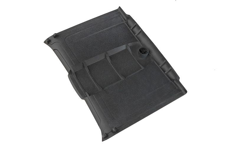 RC4WD Cowl Hood for Chevrolet Blazer and K10 | Scale Body Upgrade