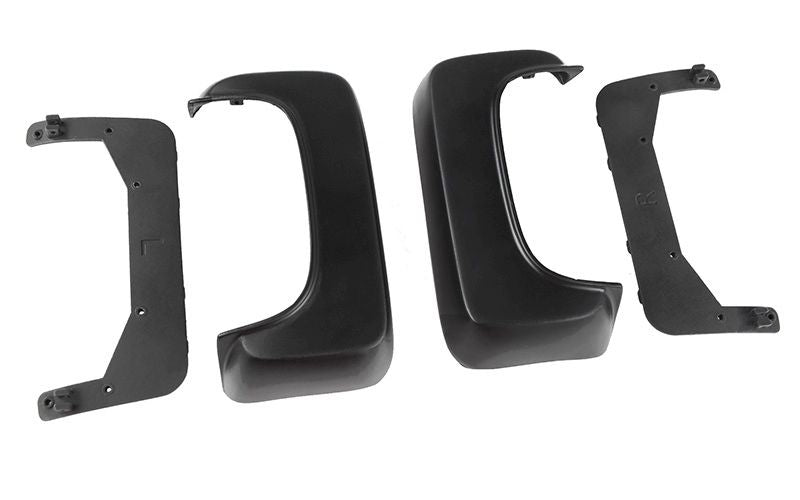 RC4WD Dually Fenders for Chevrolet K10 ZX0006