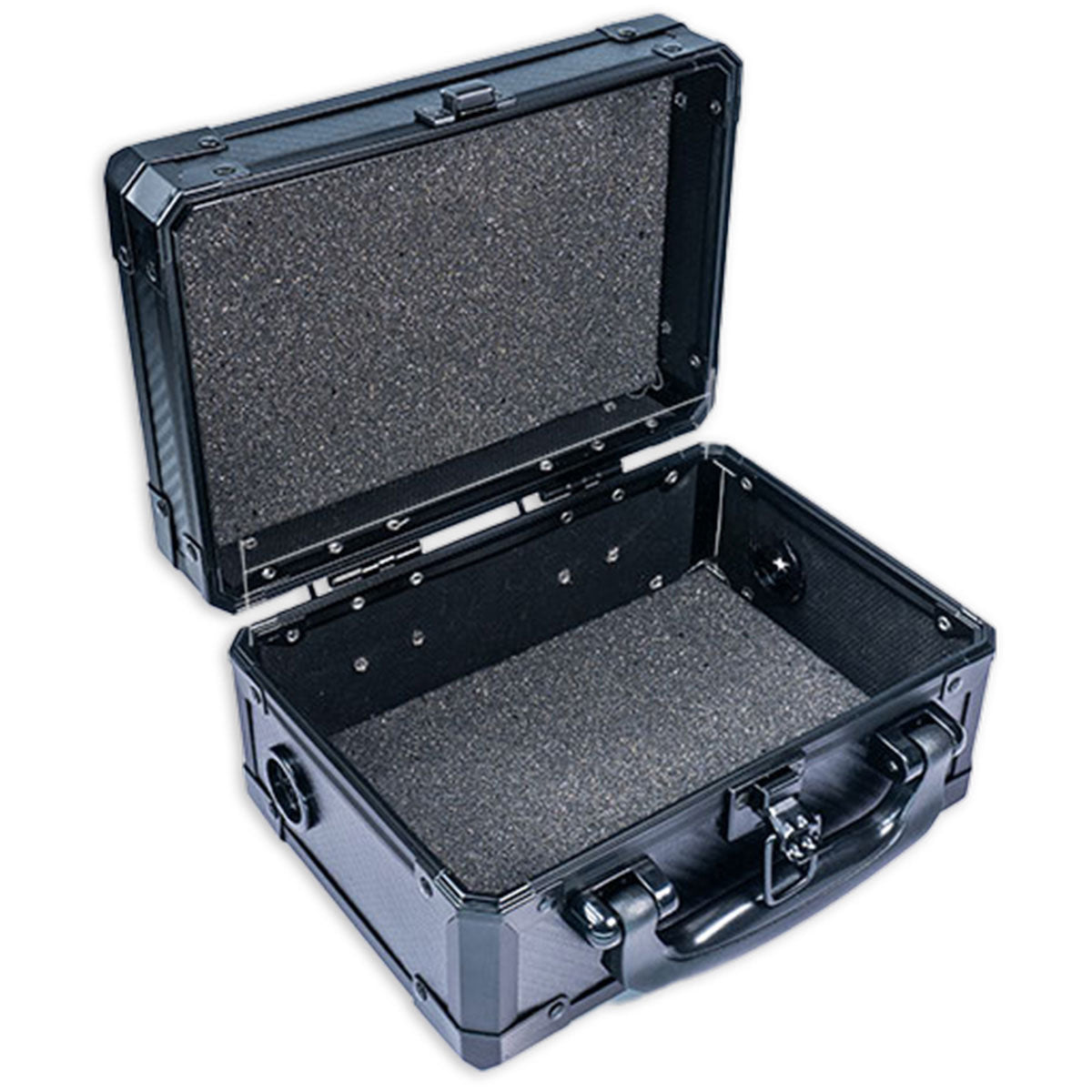 Racers Edge Fire-Retardant LiPo Battery Hard Case for Charging & Storage