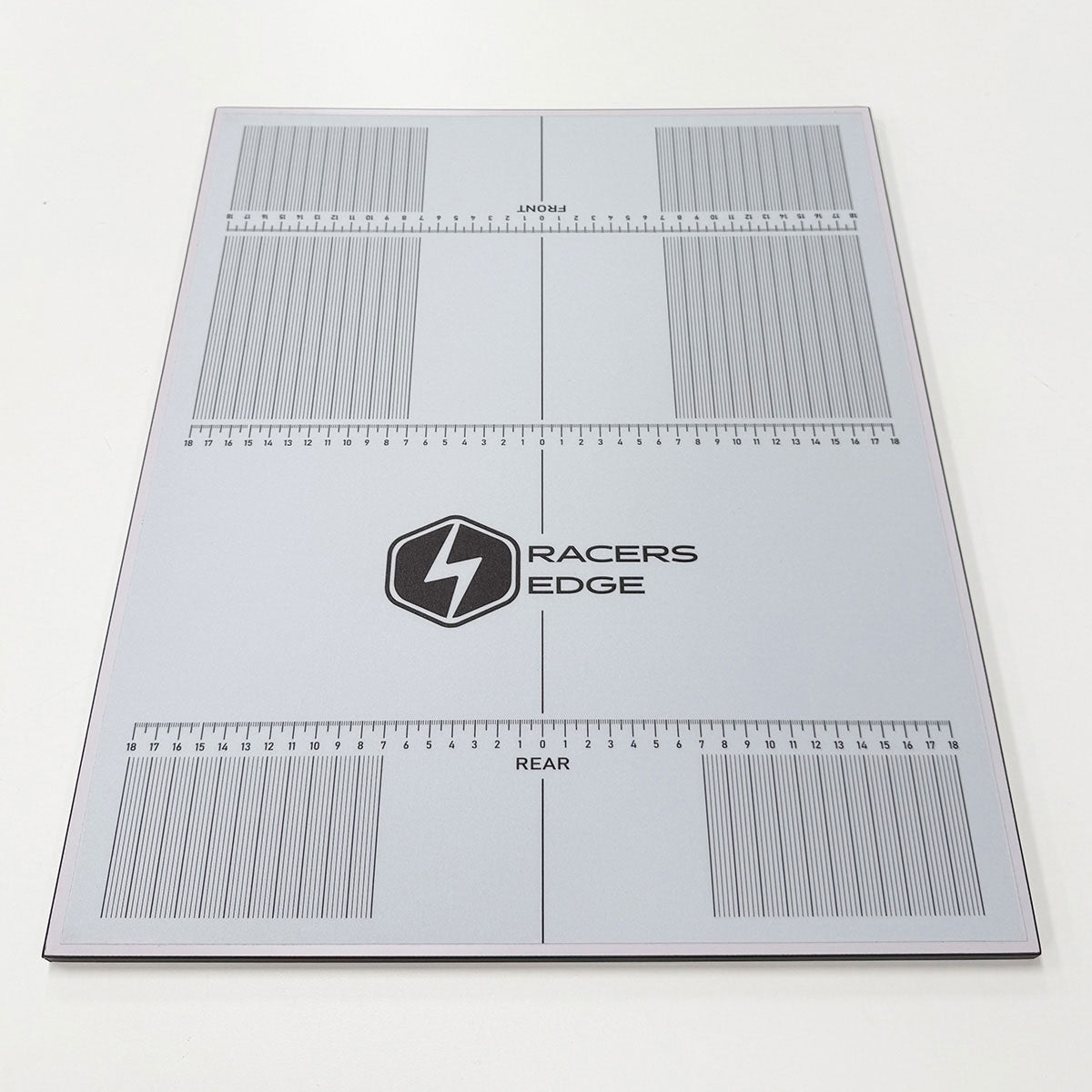 Racers Edge 1/10, 1/8 Buggy & On Road Car Extra Lighweight Set Up Board PRO2700