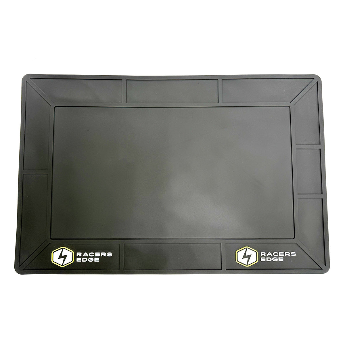 Racers Edge Silicone Pit Mat (740x480x5mm) PRO2750