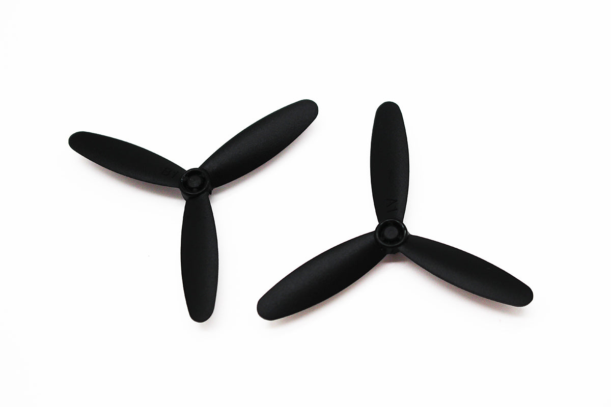 Rage R/C Propeller Set (2); Tribus  3107