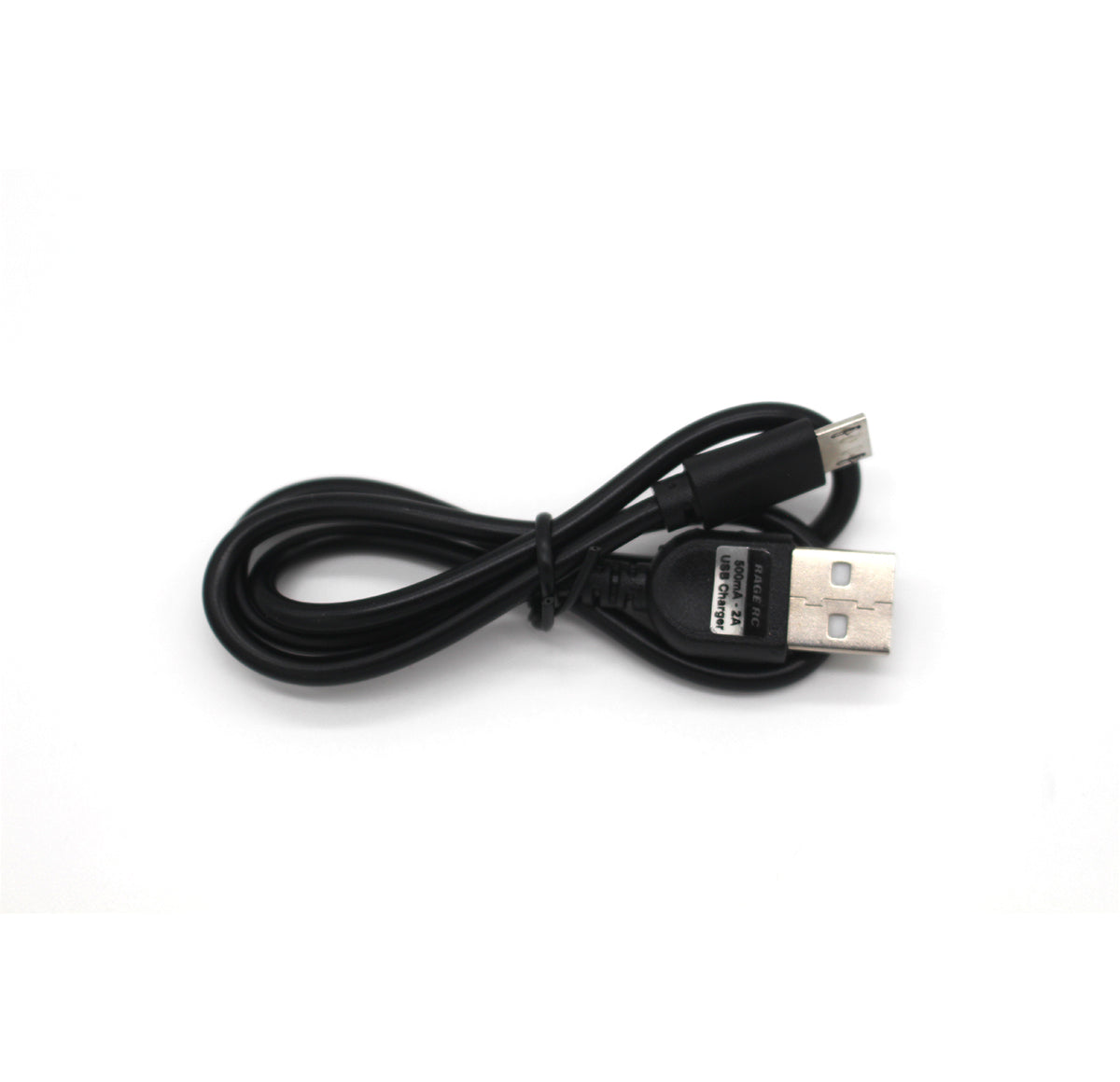 Rage R/C USB Charging Cable; Stinger 3.0 4558