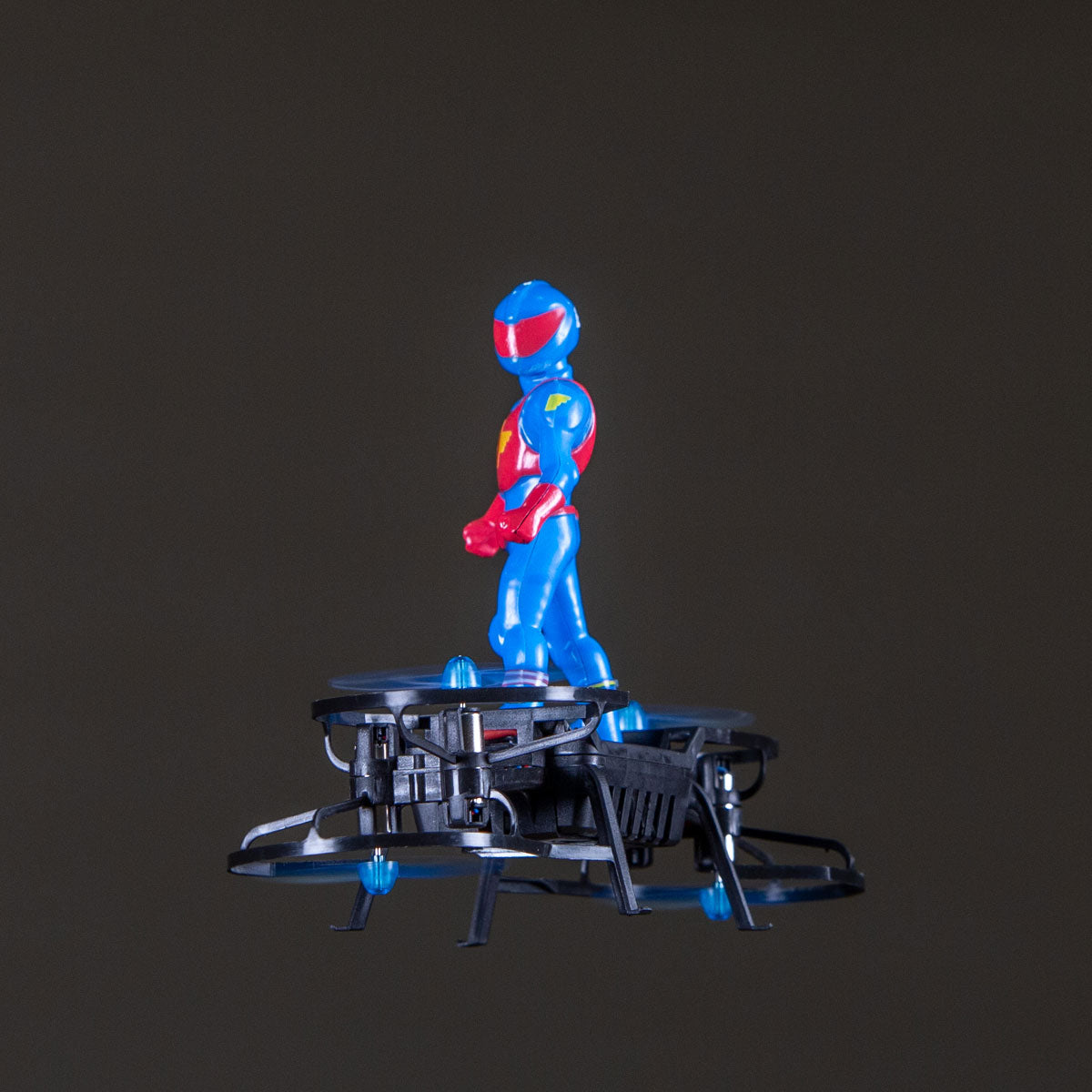 Rage R/C AeroBoard RTF, Patriot  4570