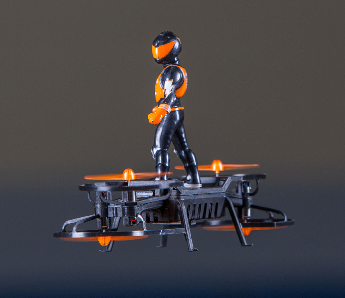 Rage R/C AeroBoard RTF, Skater 4572