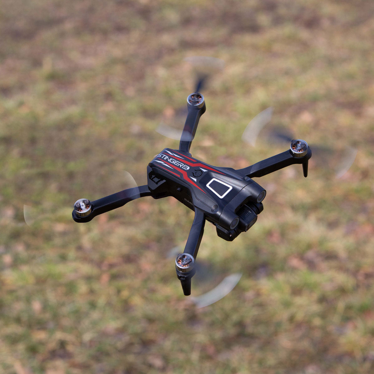 Rage R/C Stinger Brushless FPV Drone with 1080p HD Camera 4600