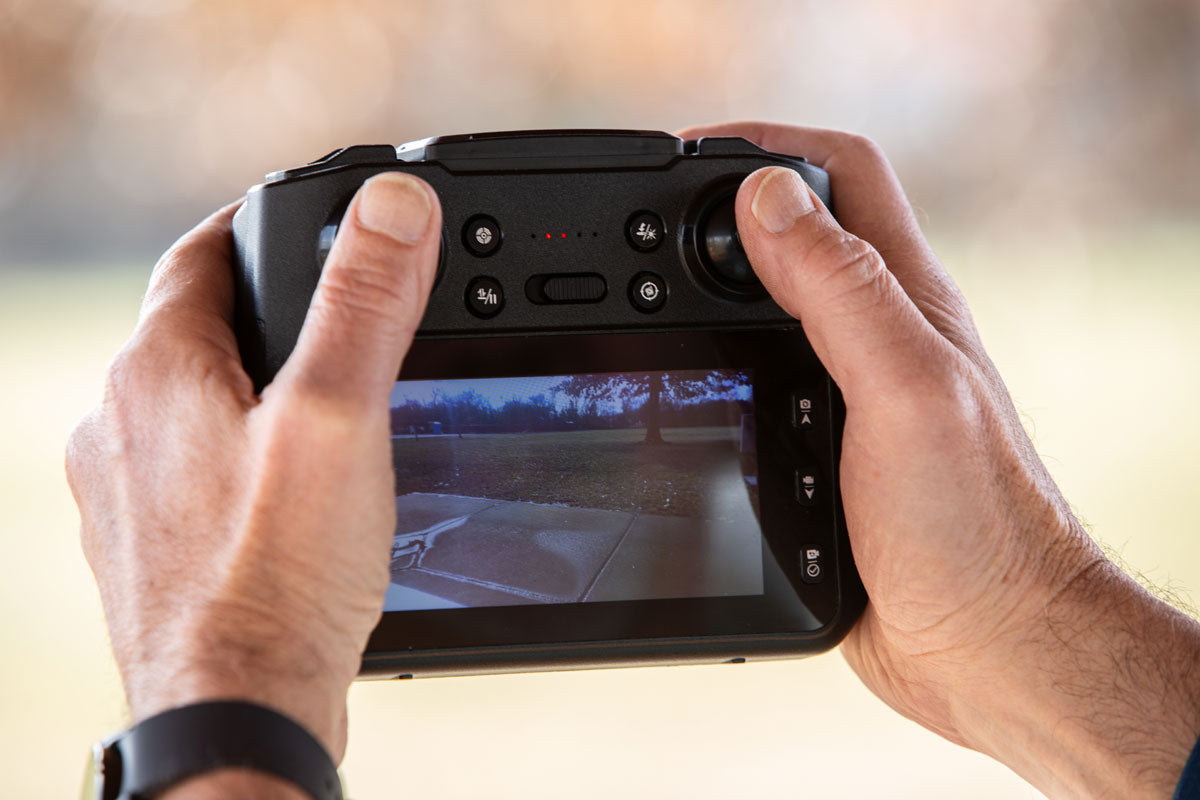 Rage R/C Stinger Brushless FPV Drone with 1080p HD Camera 4600