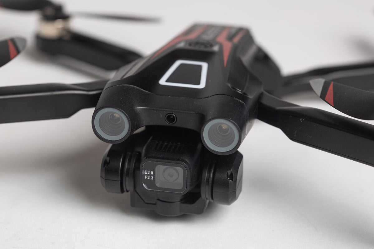 Rage R/C Stinger Brushless FPV Drone with 1080p HD Camera 4600