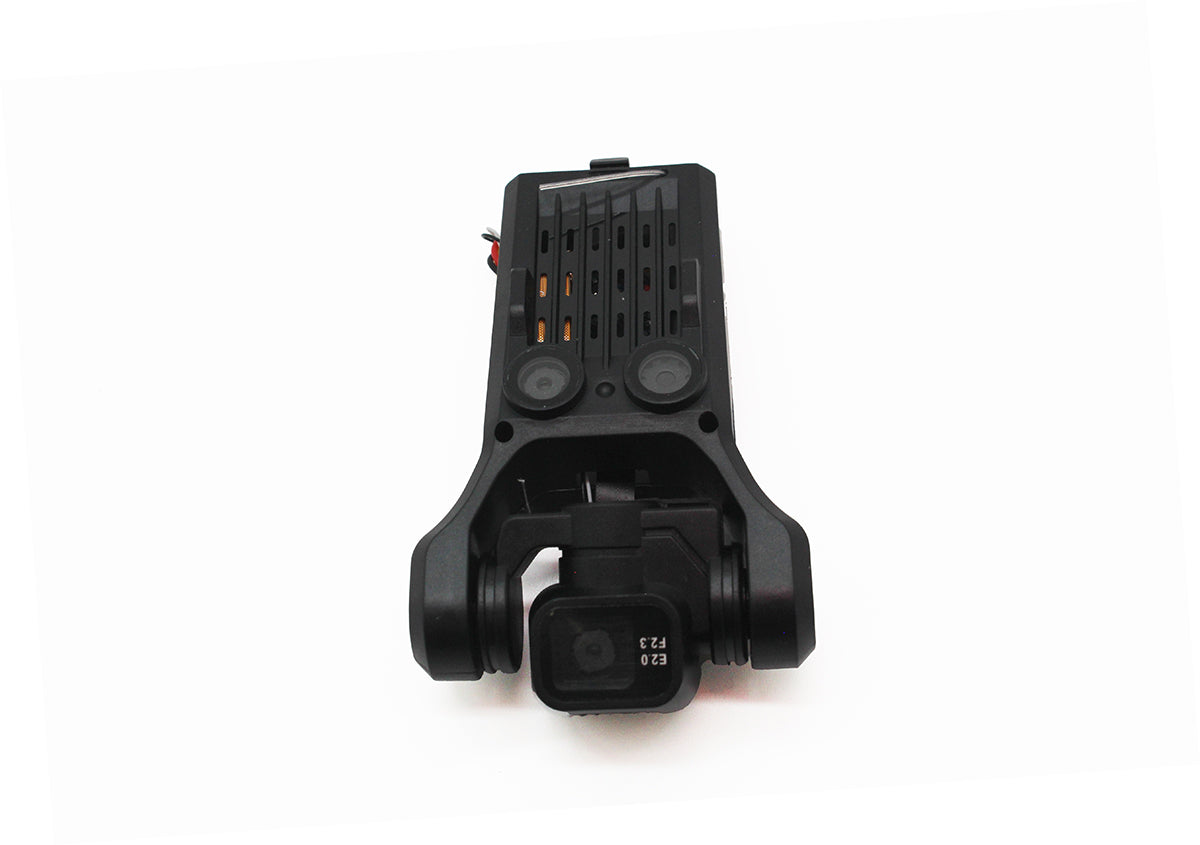 Rage R/C 1080p WiFi Camera with Single Axis Gimbal; Stinger BL 4615