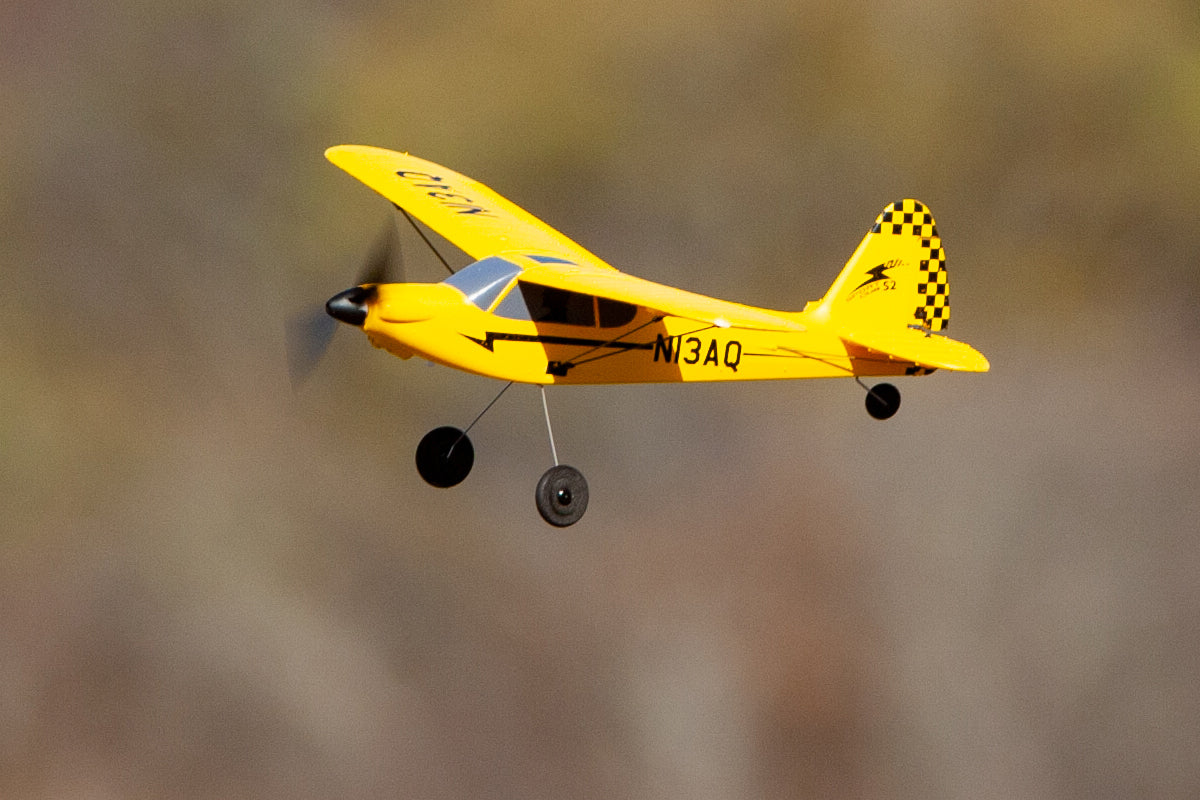 Rage RC Micro Sport Cub 400 RTF