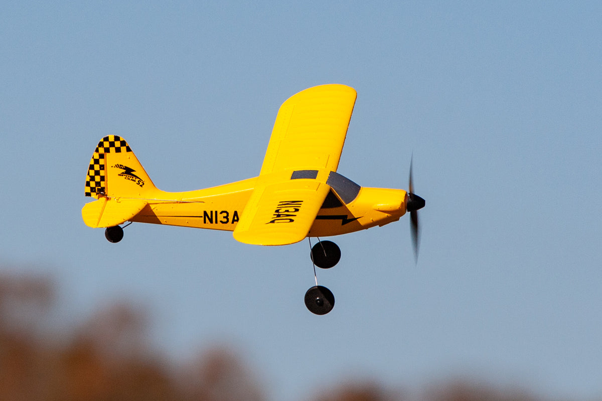 Rage RC Micro Sport Cub 400 RTF