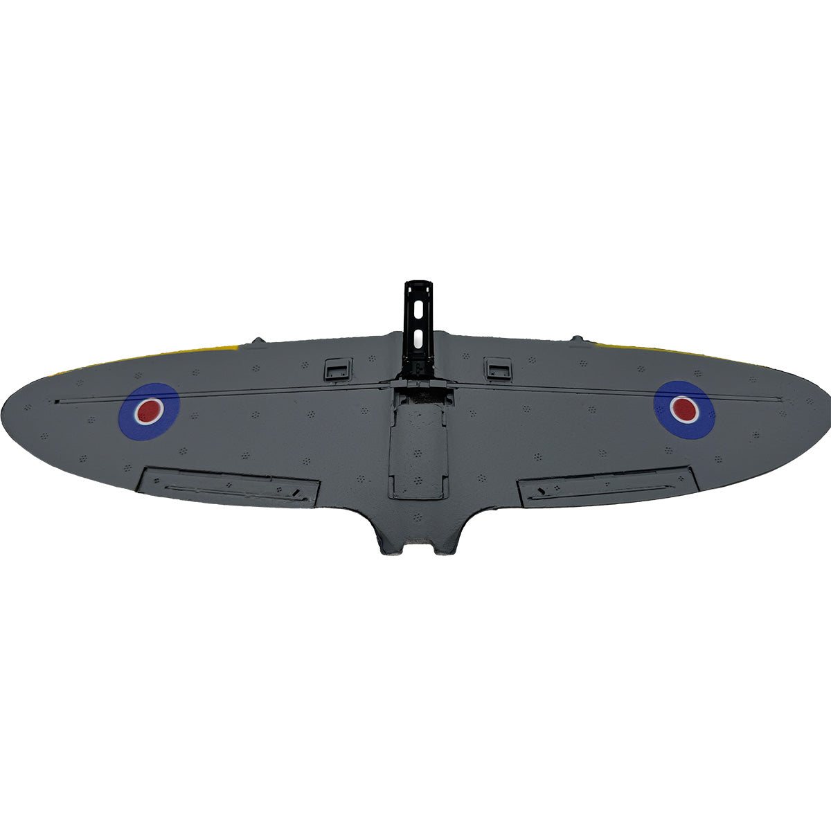 Rage R/C Micro Spitfire V3 Main Wing & Tail Replacement Set – RC Airplane Part