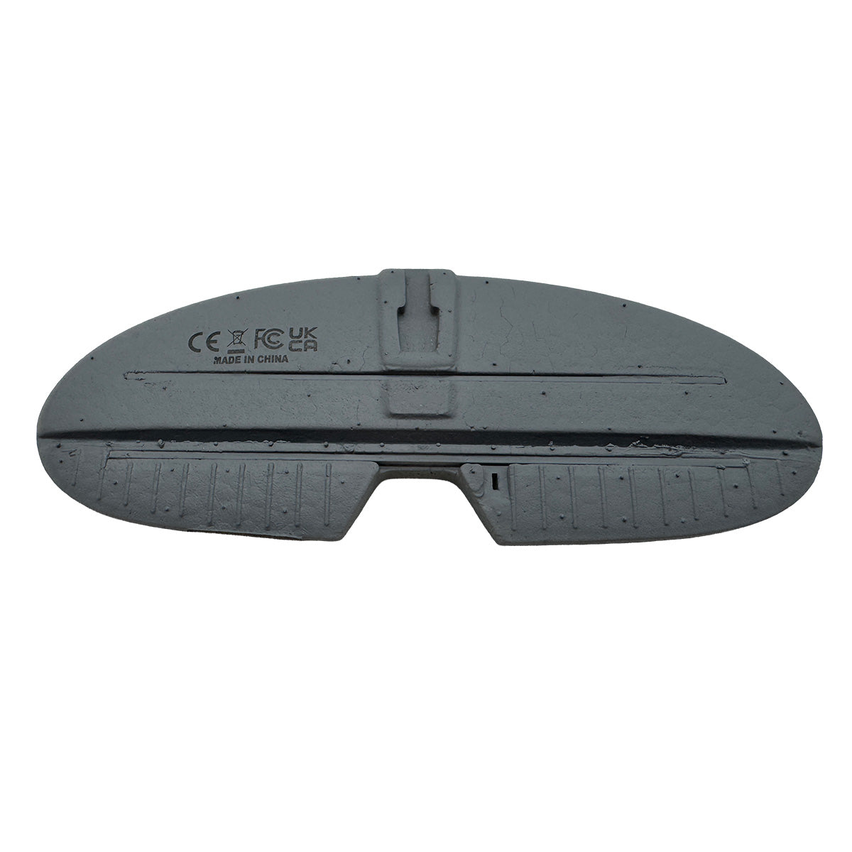 Rage R/C Micro Spitfire V3 Main Wing & Tail Replacement Set – RC Airplane Part