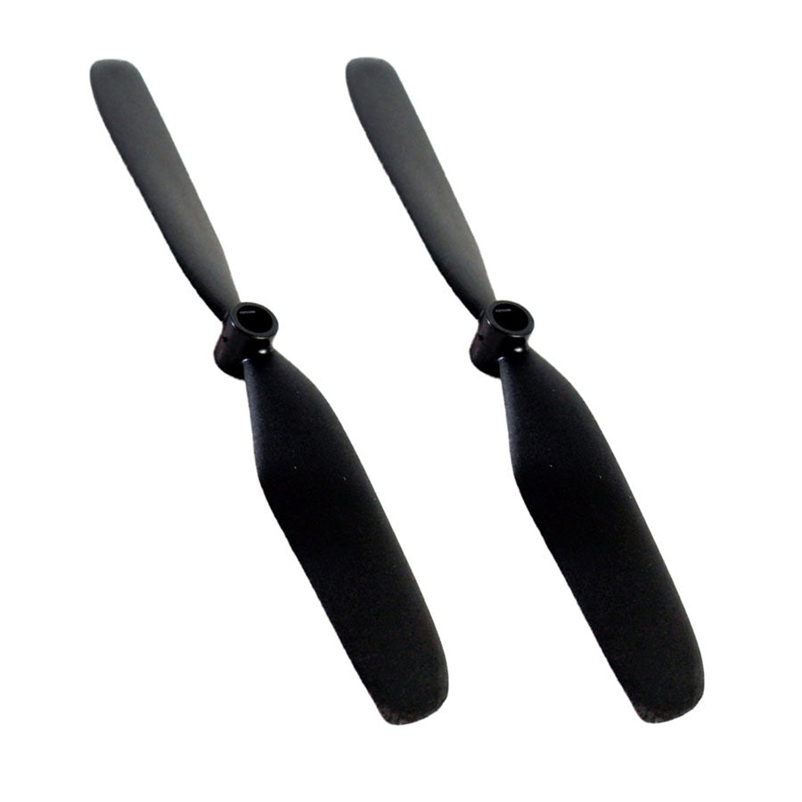 Rage R/C 2-Blade Propeller (2) Super Cub 750 BL A1513B