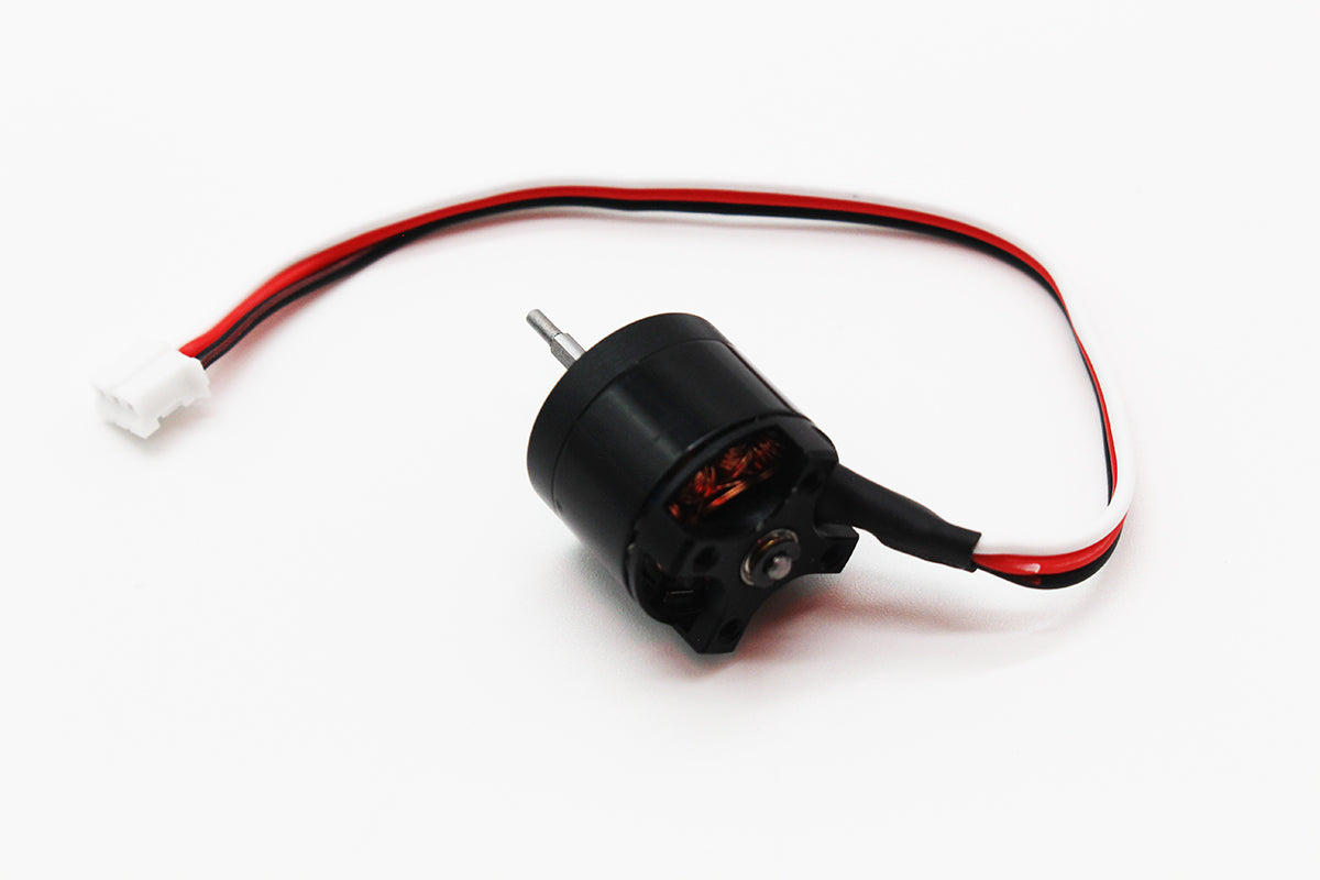 Rage R/C Brushless Motor; P-51D BL  A1627