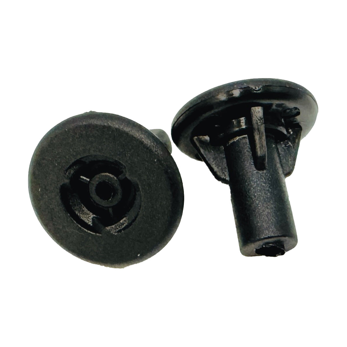 Rage R/C Propeller Saver Shaft Adapter (2-Pack) – P-51D BL & F4U BL Replacement Part