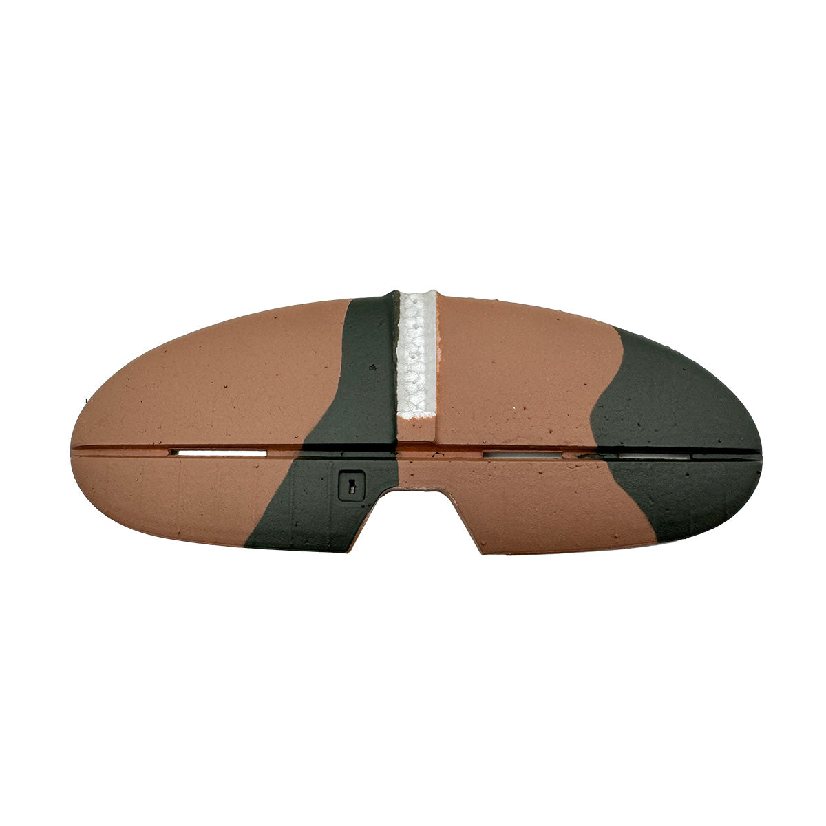 Rage R/C Spitfire BL 500mm Painted Main Wing & Tail Replacement Set – RC Airplane Part