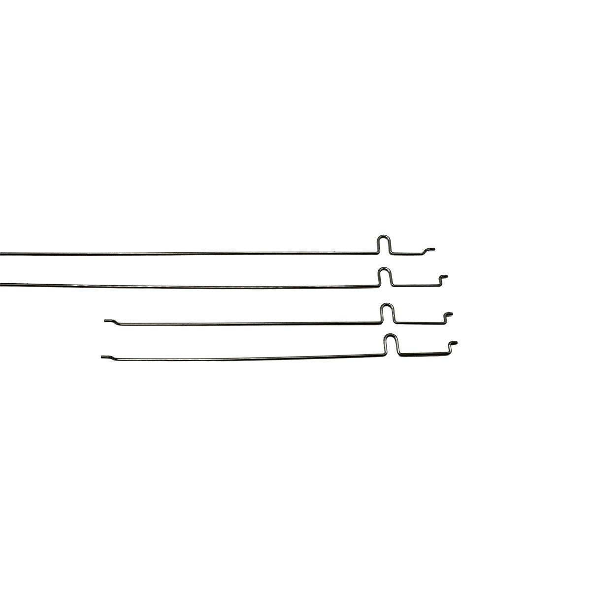 Rage R/C Spitfire BL 500mm Push Rod Replacement Set – RC Airplane Part