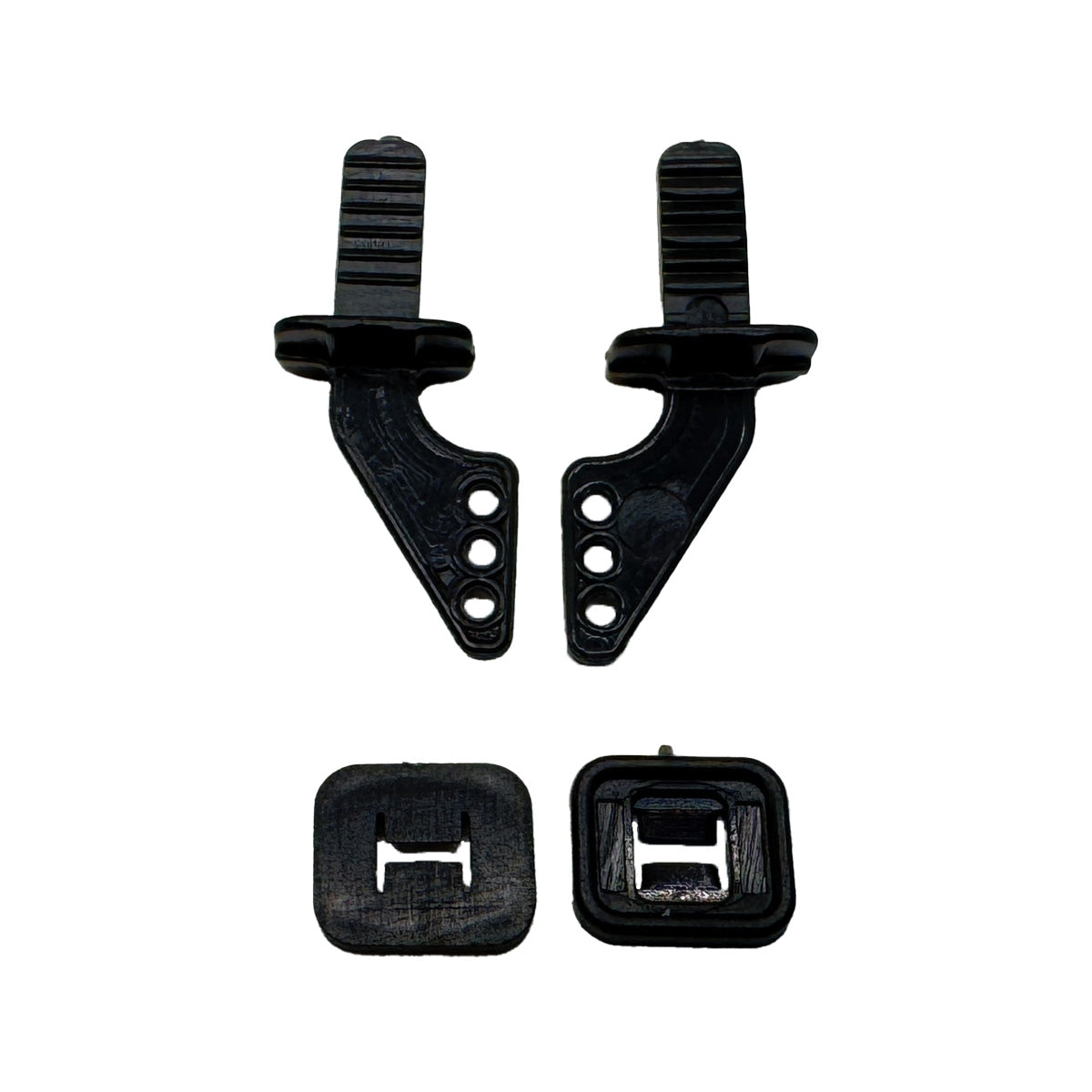 Rage R/C Spitfire BL 500mm Servo Horn Replacement Set (4-Pack) – RC Airplane Part