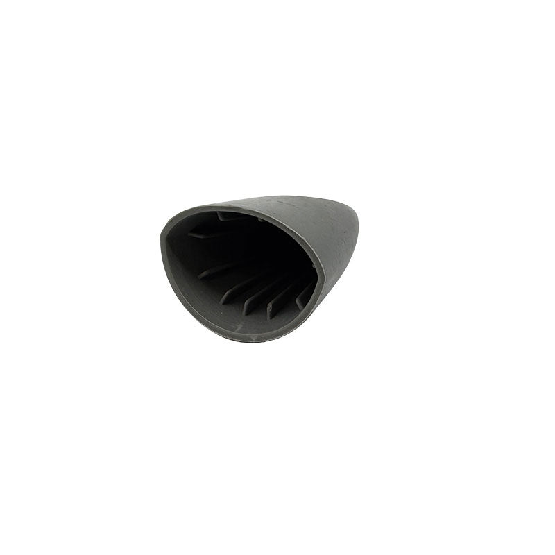 Rage RC Nose Cone; F - 16 RC Replacement Part