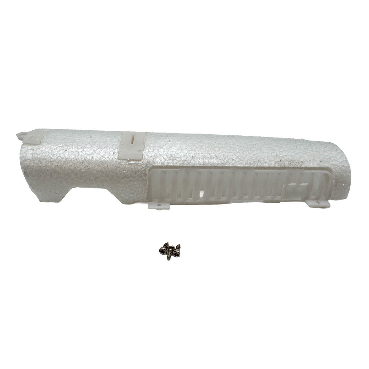 Rage RC Bottom Fuselage Cover; F - 16 RC Replacement Part