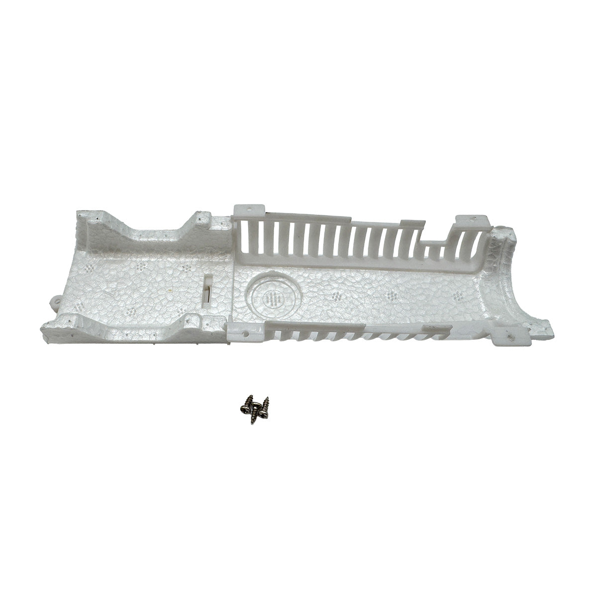 Rage RC Bottom Fuselage Cover; F-16 RC Replacement Part