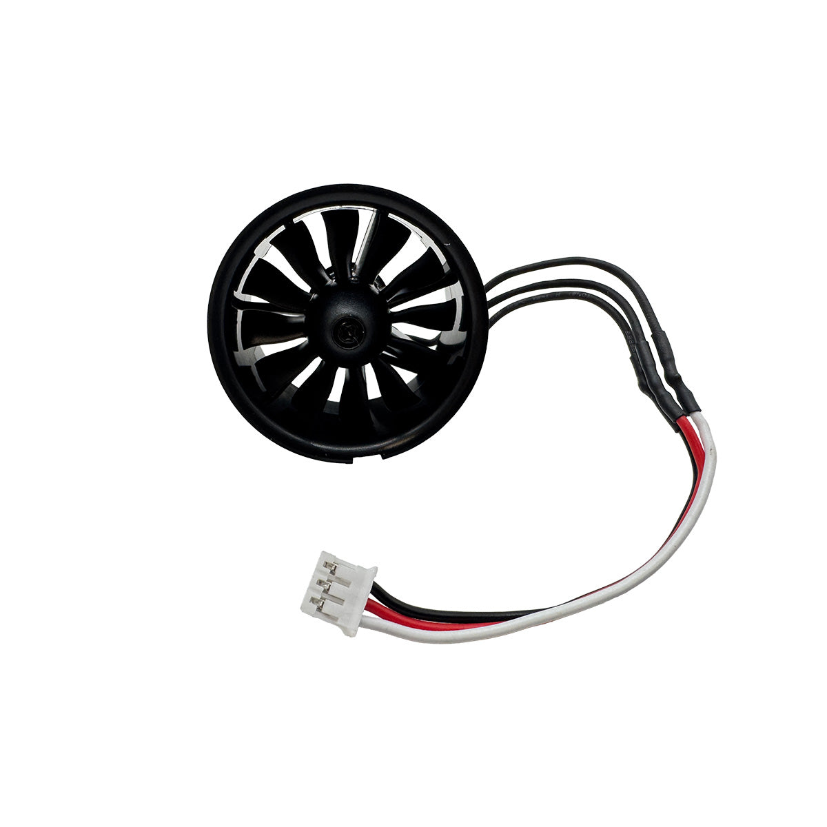 Rage RC 1112/11000Kv Brushless Motor; F - 16 RC Replacement Part