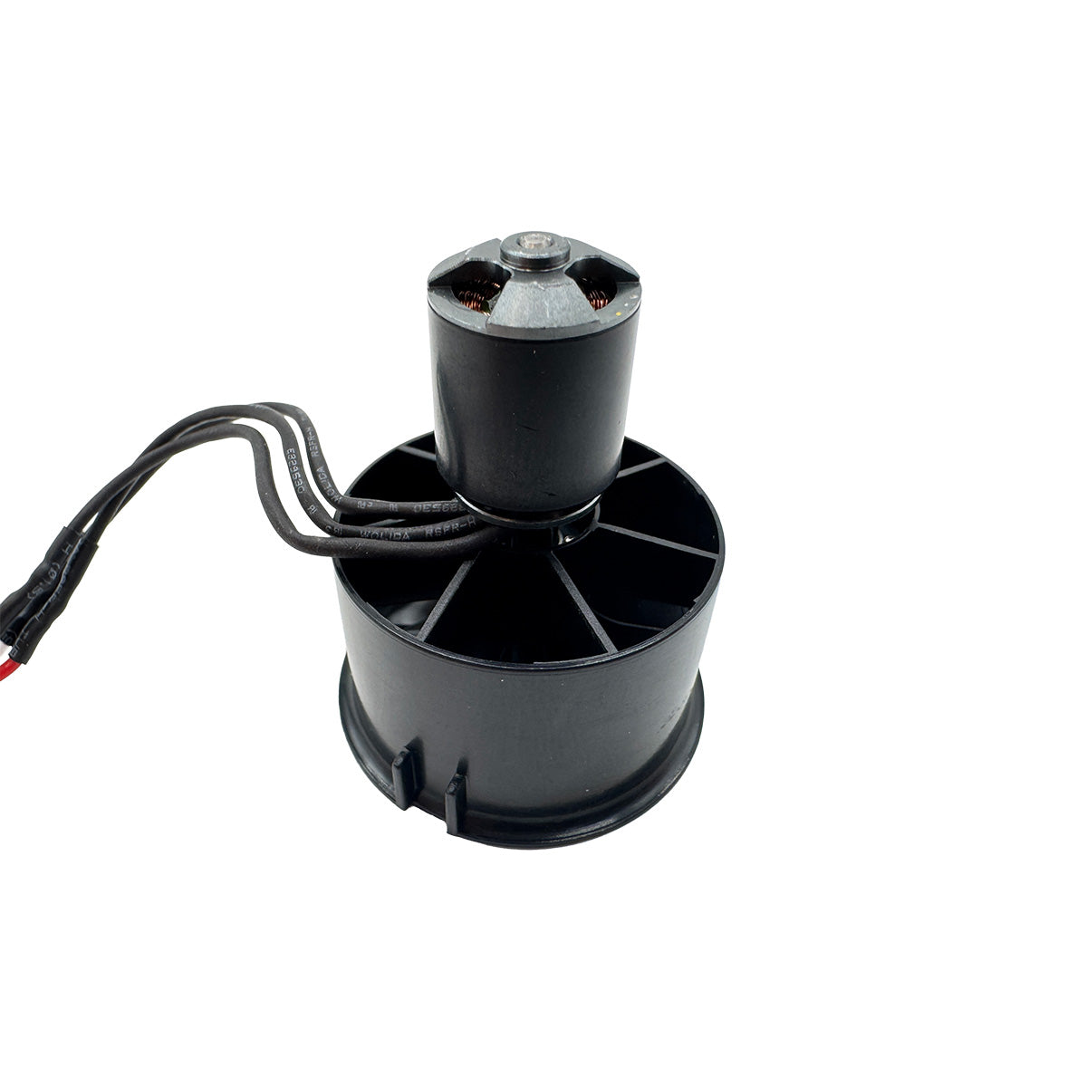 Rage RC 1112/11000Kv Brushless Motor; F - 16 RC Replacement Part
