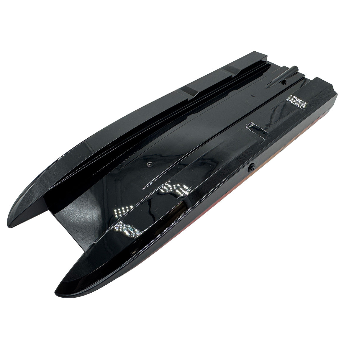 Rage R/C Replacement Printed Hull - SuperCat MX RC Boat